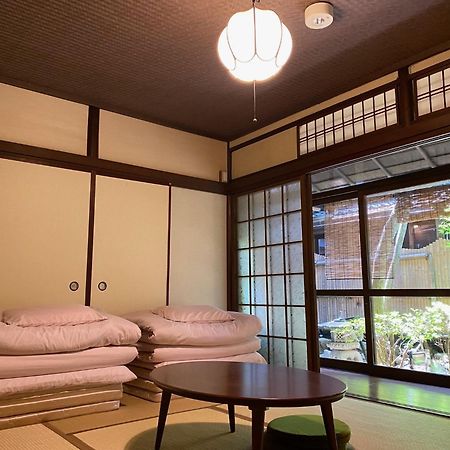 44-49 Bishamoncho - Hotel / Vacation STAY 7917 Kioto Exterior foto
