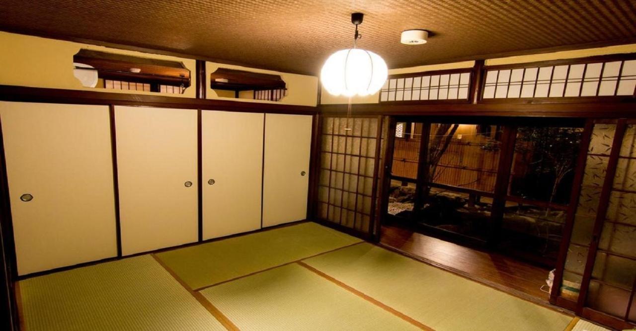 44-49 Bishamoncho - Hotel / Vacation STAY 7917 Kioto Exterior foto