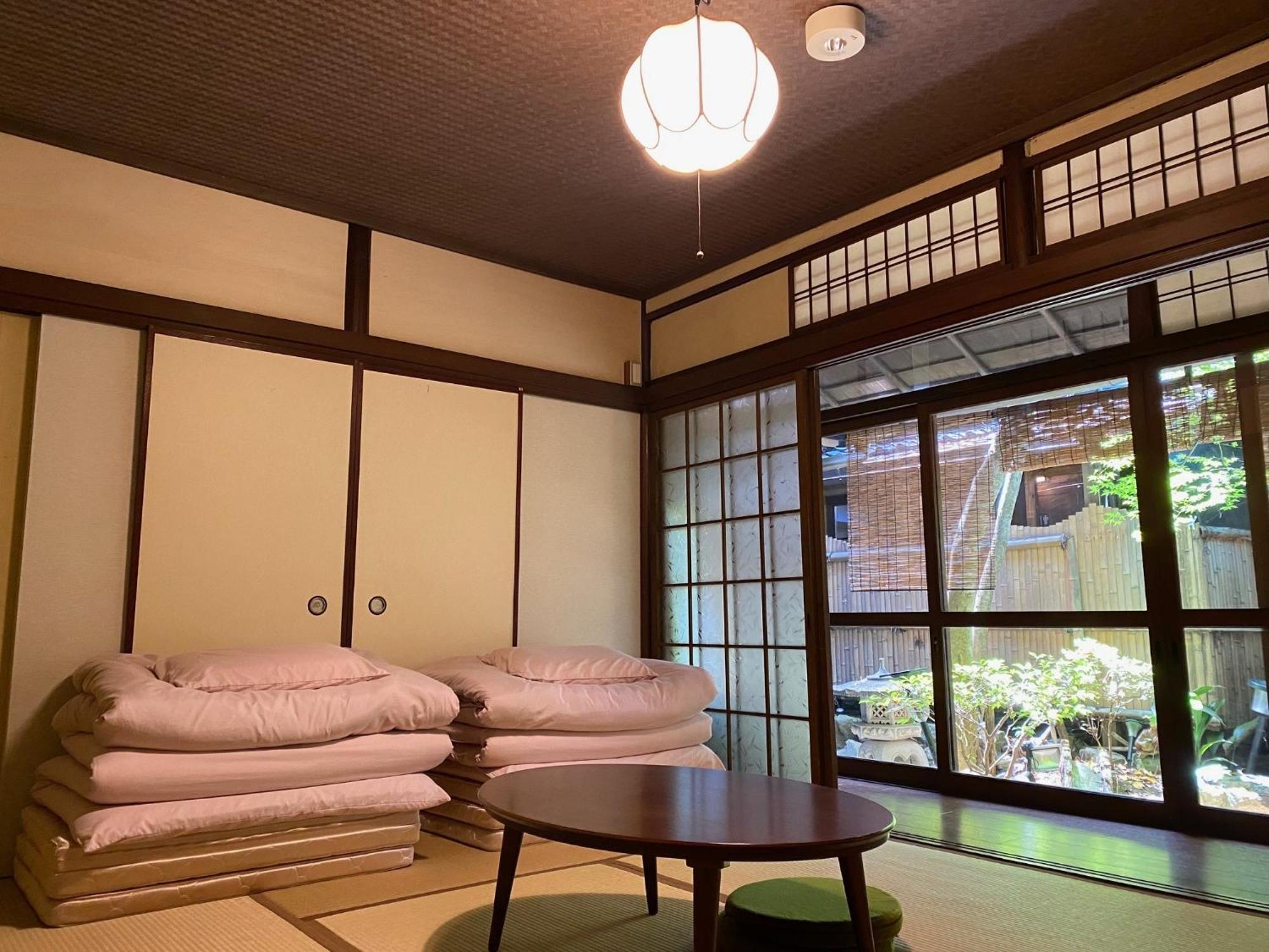 44-49 Bishamoncho - Hotel / Vacation STAY 7917 Kioto Exterior foto