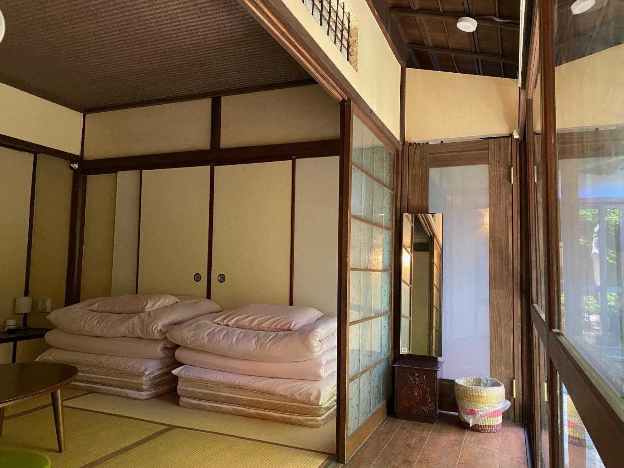 44-49 Bishamoncho - Hotel / Vacation STAY 7917 Kioto Exterior foto