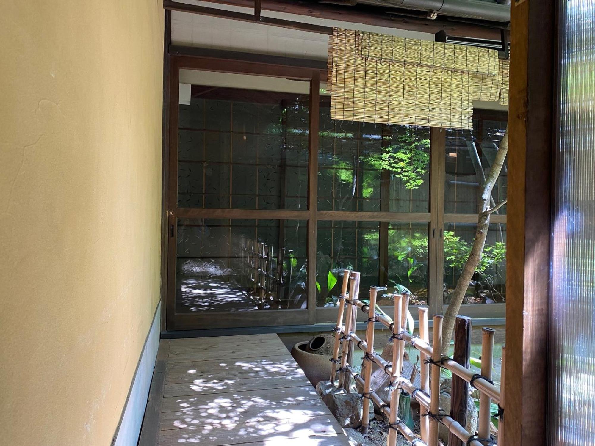 44-49 Bishamoncho - Hotel / Vacation STAY 7917 Kioto Exterior foto