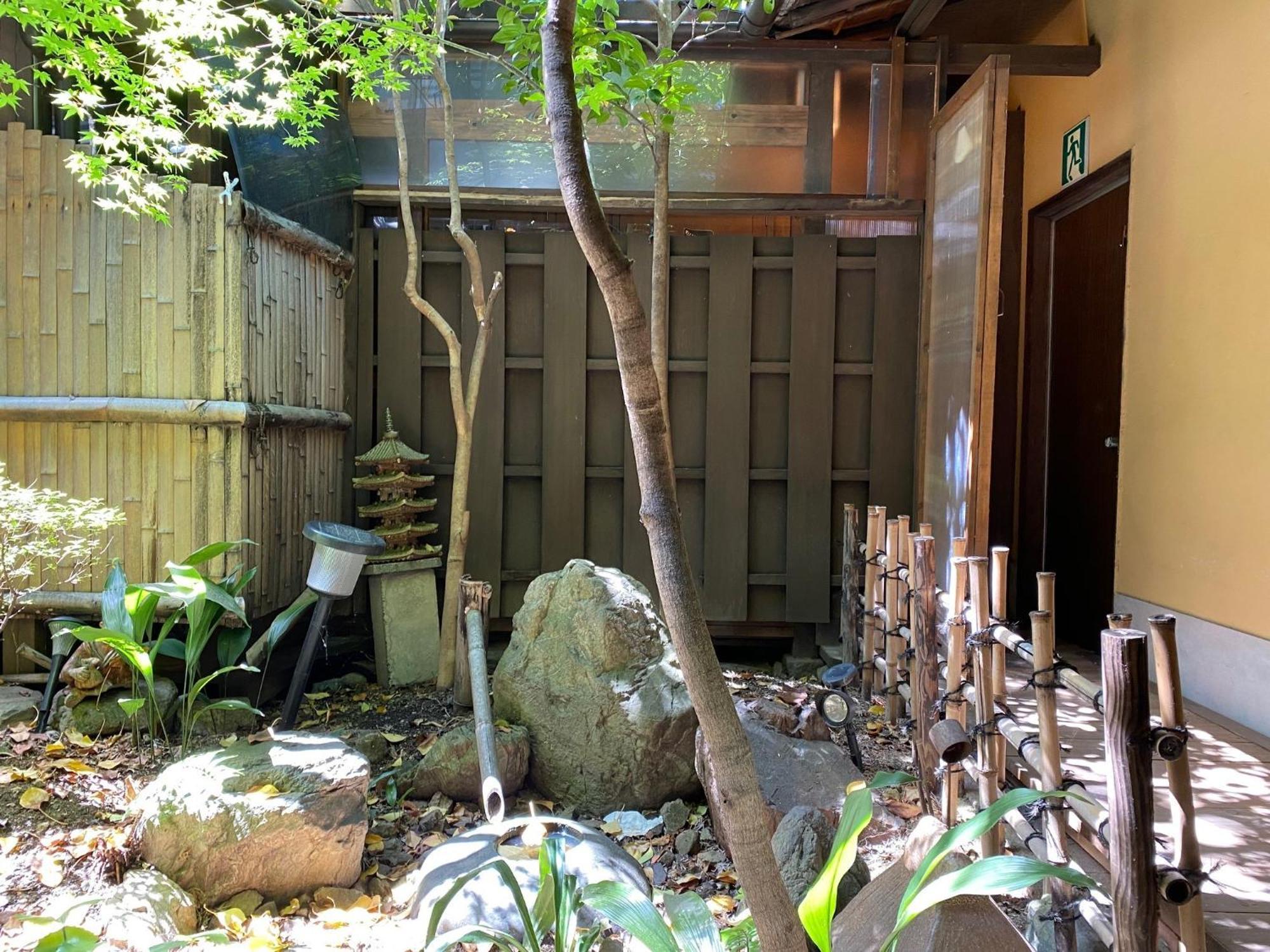 44-49 Bishamoncho - Hotel / Vacation STAY 7917 Kioto Exterior foto